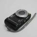  Panasonic цифровая камера Lumix черный DMC-TZ10-K