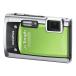 OLYMPUS водонепроницаемый цифровая камера μ TOUGH 6020 зеленый μ TOUGH-6020 GRN