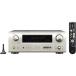 Denon AV Surround усилитель premium серебряный AVC-1509-SP