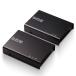  Elecom HDMIek stain da-VEX-HD1001S