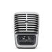 SHURE конденсаторный микрофон оставаясь дома ../ web собрание MOTIV серии MV51 iOS соответствует MV51A-A внутренний стандартный товар 