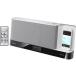 KENWOOD CLX-80-W compact Hi-Fi система белый 