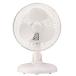 APIX (a pick s) 2WAY зажим вентилятор белый AFM-169 WH
