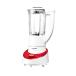  Panasonic миксер черный твердый титановое покрытие резчик 1000ml MX-X301-R