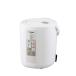  Zojirushi humidifier 2.2L tree structure 6 tatami / prefab ..10 tatami correspondence steam type steam type filter un- necessary automatic humidification 3 -step . repairs easy white EE-