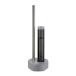 kado- Ultrasonic System увлажнитель ( дерево структура 10 татами до / панэльный ..17 татами до ) cado STEM 630i HM-C630i прохладный серый 