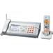 ѥʥ˥å ä ǥ륳ɥ쥹FAX ҵ1դ ۥ磻 KX-PW606DL-W