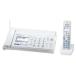  Panasonic цифровой беспроводной FAX KX-PD381DLE8