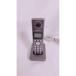  Panasonic расширение беспроводная телефонная трубка KX-FKN518-K (4.4 x 3.3 x 17.1 cm ; 535 g)
