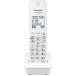  Panasonic расширение беспроводная телефонная трубка 1.9GHz DECT основа system белый KX-FKD506-W