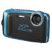 FUJIFILM waterproof camera XP130 Sky blue FX-XP130SB