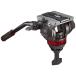 Manfrotto Pro жидкость видео платформа 75mm мяч MVH502A