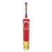  Brown (Braun) Oral B древесный уголь .. clean Kids premium плюс красный электрический зубная щетка D1004162KPKME красный 