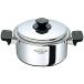 Vita Craft super пять обе рука nabe19cm 3.0L 5123