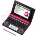EX-word электронный словарь rouge розовый XD-D6200RP