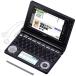  Casio электронный словарь eks слово ученик неполной средней школы модель XD-D3800BK черный 