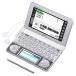  Casio электронный словарь eks слово испанский язык модель XD-N7500