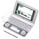  Casio электронный словарь eks слово медицина стандартный модель XD-N5700MED