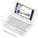  Casio электронный словарь eks слово ученик старшей школы модель XD-K4800WE белый 