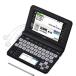 CASIO EX-word электронный словарь XD-U6100BK