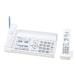 ѥʥ˥å ä ǥ륳ɥ쥹FAX ҵ1դ 1.9GHz DECT ۥ磻 KX-PD552DL-W