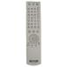 SONY Sony оригинальный DVD плеер дистанционный пульт RMT-D167J