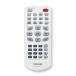  Toshiba ( оригинальный ) портативный DVD плеер для дистанционный пульт MEDR73DTJX