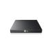 DVD Drive /USB2.0/ тонкий / все в одном soft есть /Type-C кабель есть / черный 