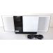 Panasonic compact стерео система D-dock белый SC-HC37-W