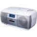  Toshiba магнитола TY-CDK8(W) белый 
