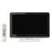  sharp 19V модели жидкокристаллический ТВ-монитор AQUOS LC-19K3-W Hi-Vision 2010 год модели 