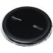  Panasonic портативный CD плеер черный SL-CT820-K