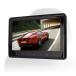 MAXWIN( Max wing )DVD плеер 10.1 дюймовый портативный автомобильный монитор задний монитор автомобильный HDMI подголовники монитор 