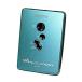 SONY Sony WM-EX610 голубой кассета Walkman только воспроизведение машина ( портативный кассетная магнитола )
