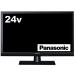  Panasonic 24V модели жидкокристаллический ТВ-монитор viera TH-24C305 Hi-Vision USB HDD видеозапись соответствует 2015 год модели 