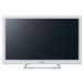  Panasonic 24V модели жидкокристаллический ТВ-монитор viera TH-24ES500-W Hi-Vision 2017 год модели 