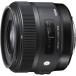 SIGMA 30mm F1.4 DC HSM | Art A013 | Sony A крепление | APS-C/Super35