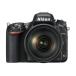 Nikon цифровой однообъективный зеркальный камера D750 24-120VR линзы комплект AF-S NIKKOR 24-120mm f/4G ED VR