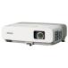 EPSON проектор EB-825H 3,000lm XGA 3.1kg ( динамик есть )