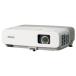 EPSON ץ EB-825H 3,000lm XGA 3.1kg (ԡ)