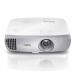 BenQ проектор HT2050 домашний театр (эффект живого звука) (DLP/ полный HD/2200lm/3.3kg)