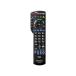 N2QAYB001066 Panasonic Panasonic жидкокристаллический телевизор дистанционный пульт 