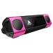  Pioneer STEEZ AUDIO серии портативный динамик розовый STZ-D10S-P