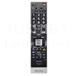 TOSHIBA( Toshiba ) оригинальный телевизор для дистанционный пульт CT-90442 номер детали :75036502