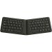OWL-BTKB6402-BK( черный ) OWL-BTKB6402 серии беспроводной клавиатура английский язык 