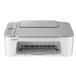  Canon Canon принтер A4 струйный многофункциональная машина PIXUS TS3530 белый Wi-Fi соответствует tere Work предназначенный 2022 год mo