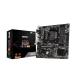 MSI B450M PRO-VDH MAX M-ATX материнская плата MB4825