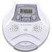 CASIO водонепроницаемый портативный CD плеер AJ-5 стерео динамик встроенный 