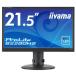 iiyama монитор дисплей B2280HS-B1 (21.5 дюймовый / полный HD/TN/HDMI,D-sub,DVI-D/ подниматься и опускаться /pibo