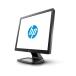 HP(hyu- let * уплотнитель do) ProDisplay 19 дюймовый монитор P19A D2W67AA#ABJ